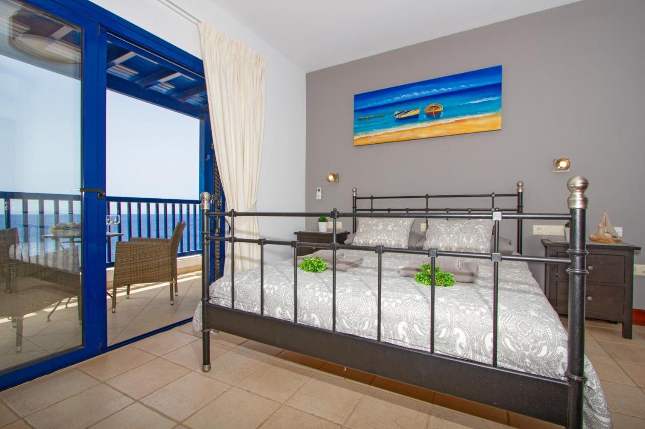Villa Atlantis à Puerto Calero Extérieur photo
