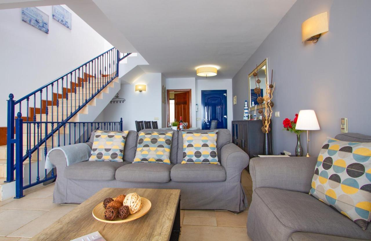 Villa Atlantis à Puerto Calero Extérieur photo
