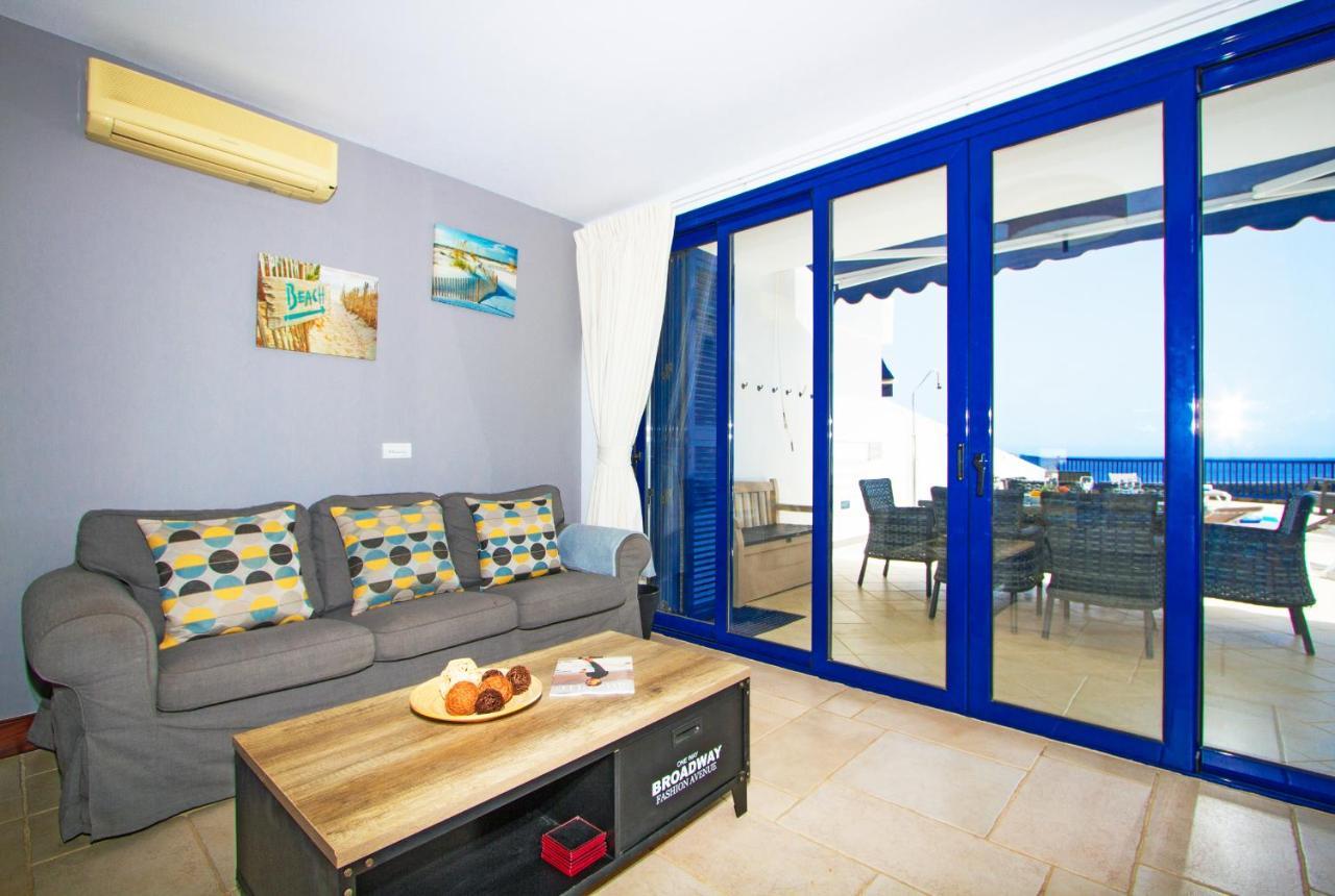 Villa Atlantis à Puerto Calero Extérieur photo