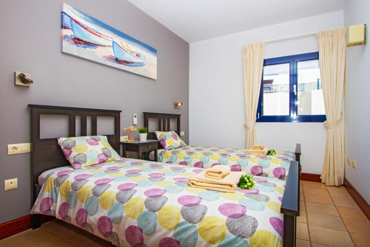 Villa Atlantis à Puerto Calero Extérieur photo