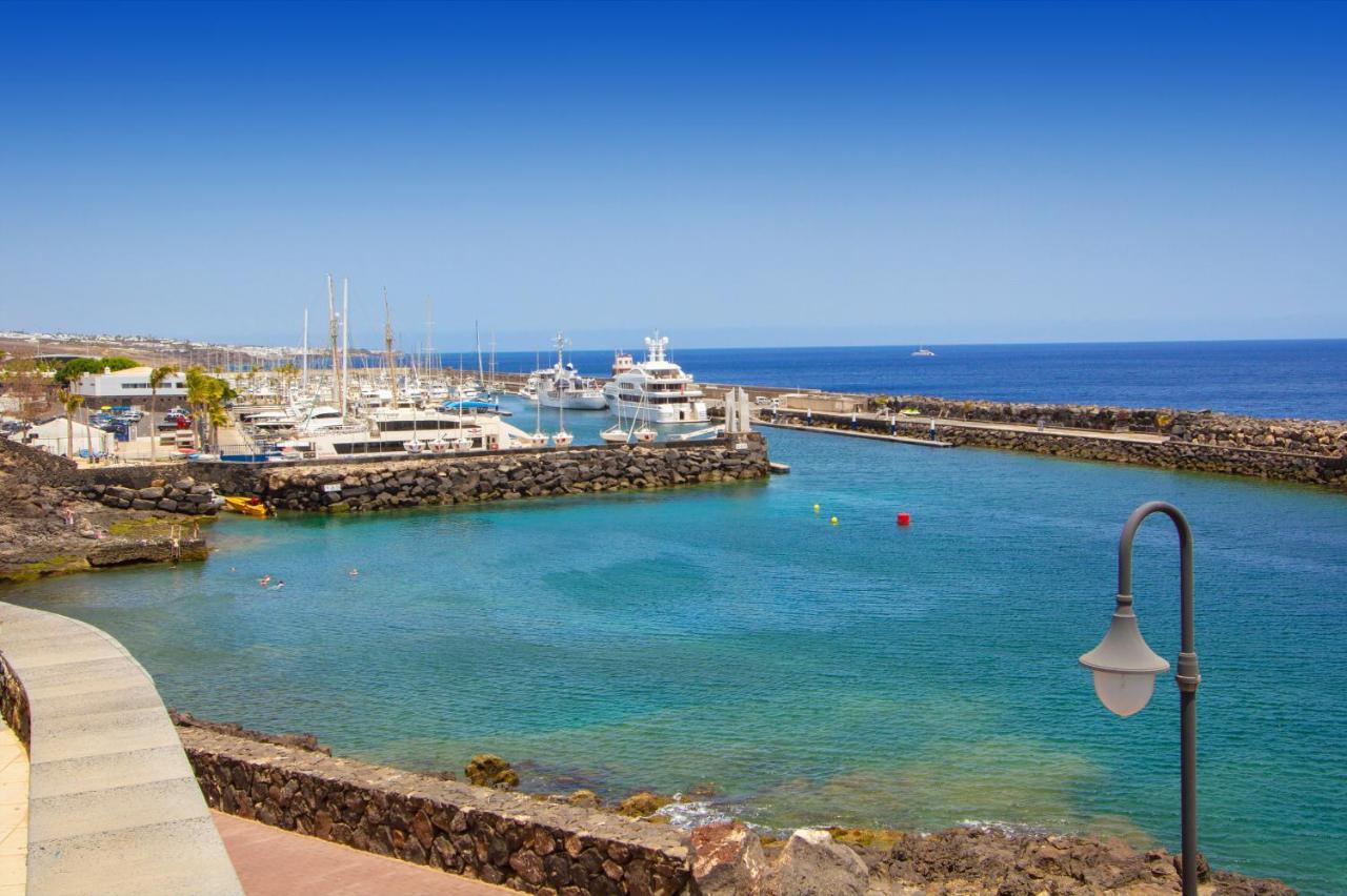 Villa Atlantis à Puerto Calero Extérieur photo