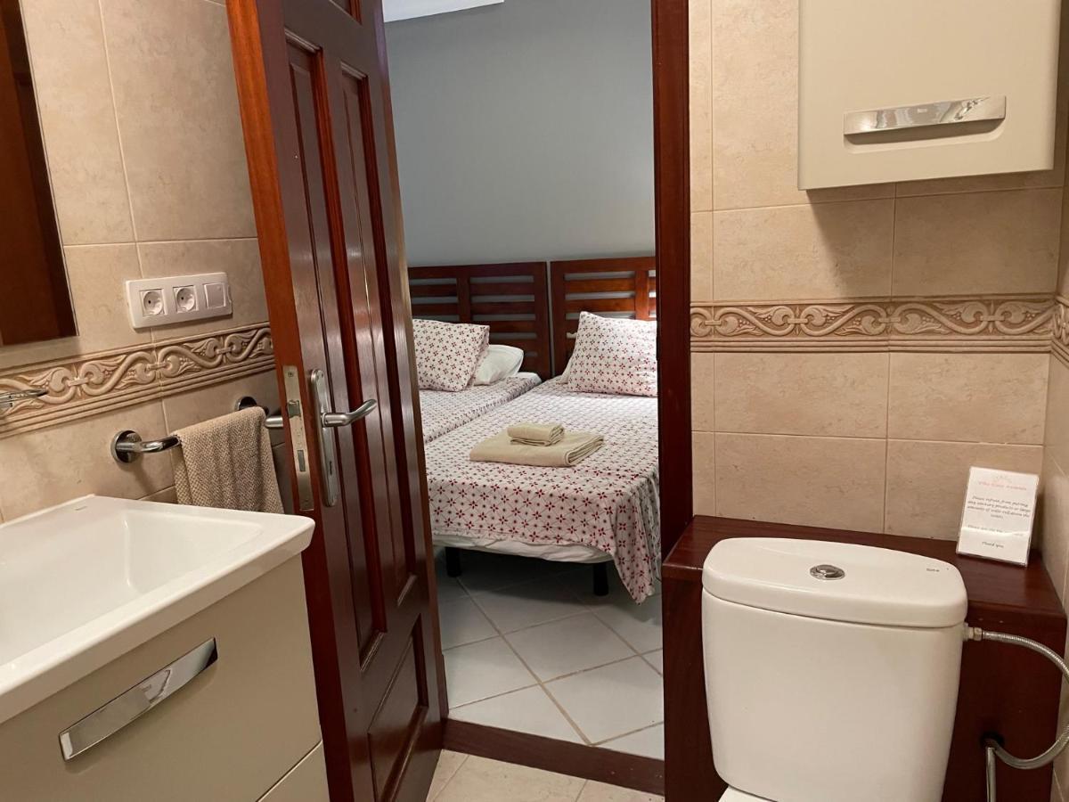Villa Atlantis à Puerto Calero Extérieur photo